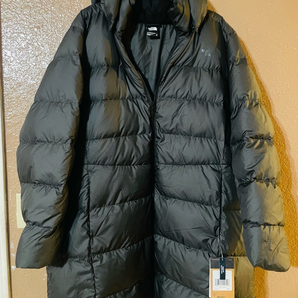 Nort Face Jacket